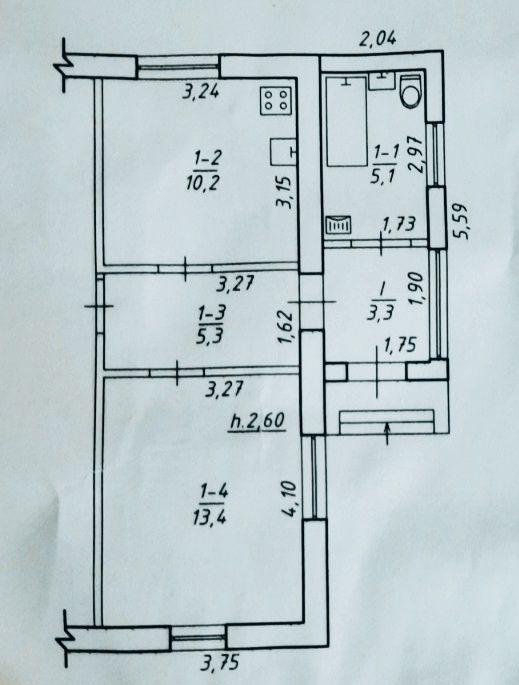Продам будинок на Роменській