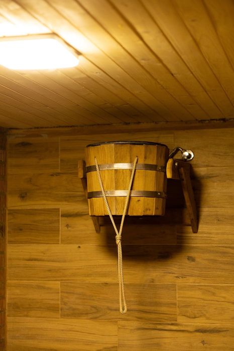 Карпатський ЧАН, САУНА, Чудовий Відпочинок