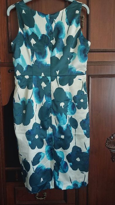 Sukienka damska r. 40