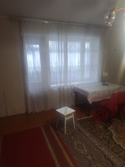 Оренда однокімнатної квартири в районі аграрного університету