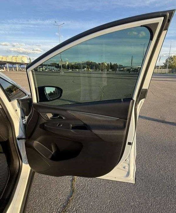 Chevrolet Bolt EV 2023