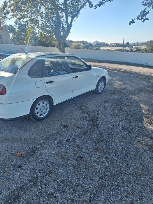 Seat cordoba1998