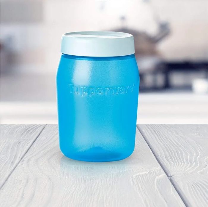 Tupperware  słój 1,5 L