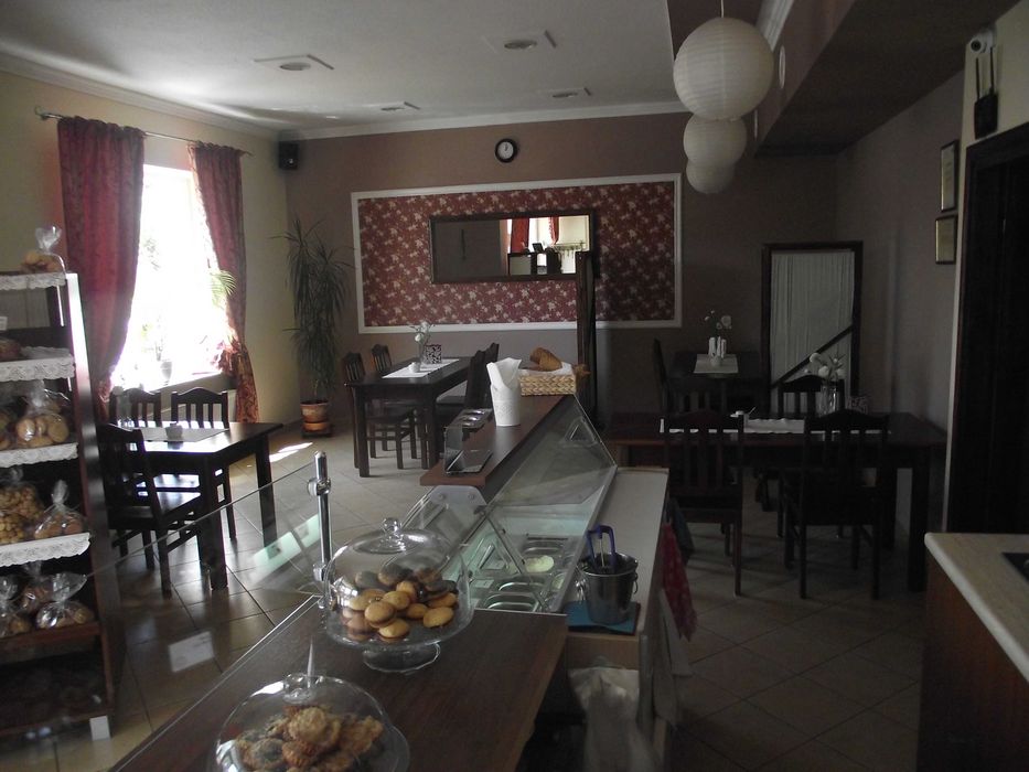 Wynajmę lokal produkcyjno-handlowy