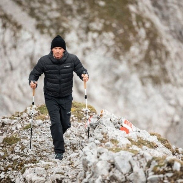 Чоловіча оригінальна куртка Adidas Terrex Multi