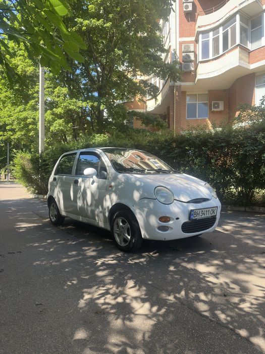 Продам Chery QQ