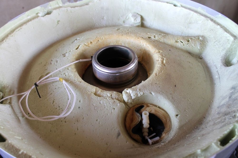 Bojler 160 L nierdzewny VIESSMANN nierdzewka CWU zasobnik