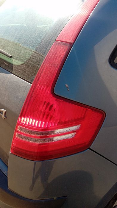 Farolim direito CITROËN C4 I (LC_)