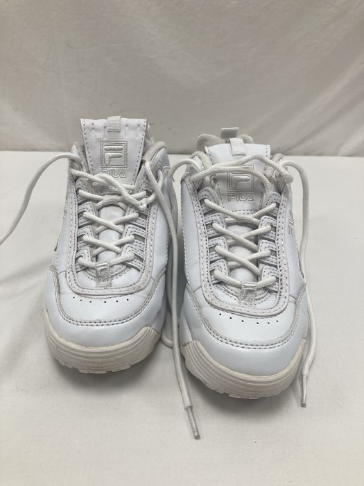 Ténis Fila Disruptor II, N35