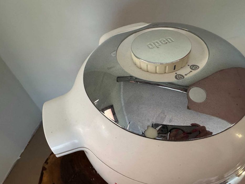 Мультиварка Moulinex Cook 4 me