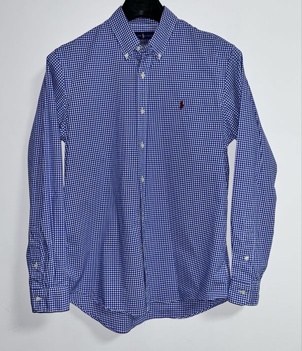 Чоловіча сорочка Ralph Lauren(Оригінал)