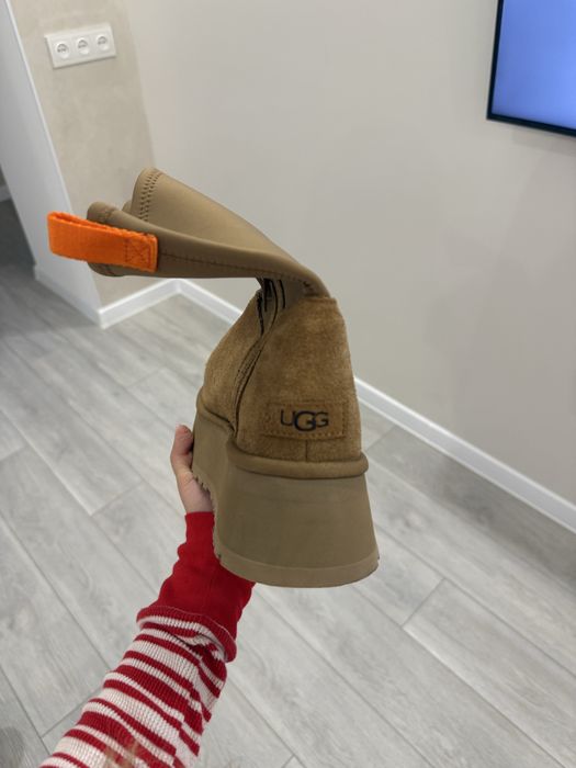 Ugg оригинал, теплые женские сапоги угги