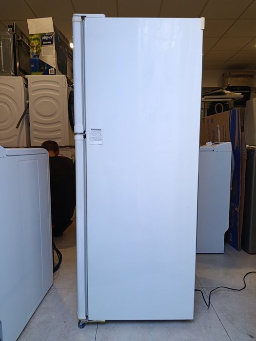 Холодильник маленький no frost LG GR-242MF з Європи