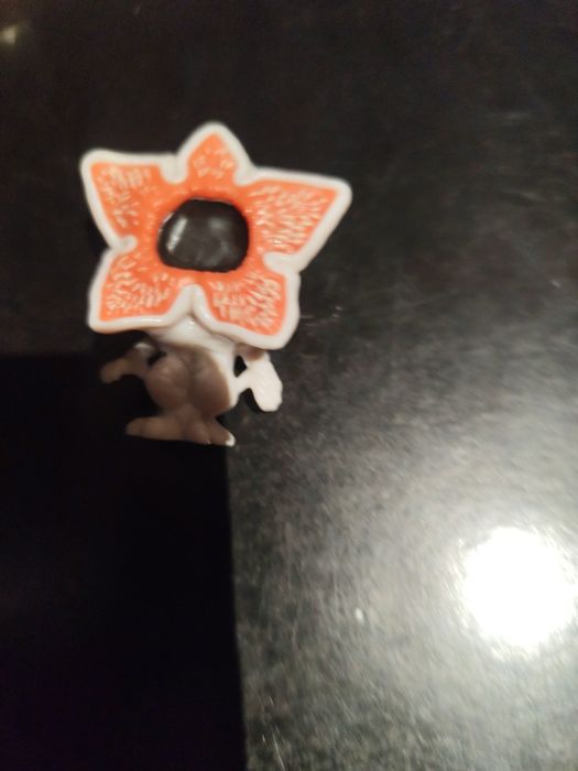 Mega demogorgon za 3 zł