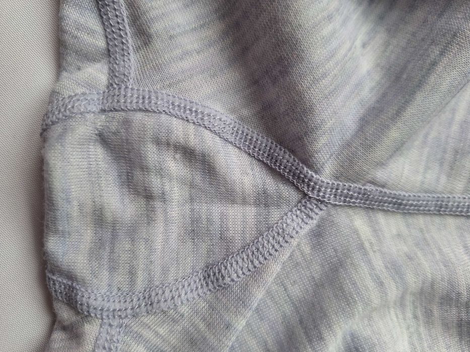 Жіноча термобілизна мерино вовна Glissade термобелье женское шерсть