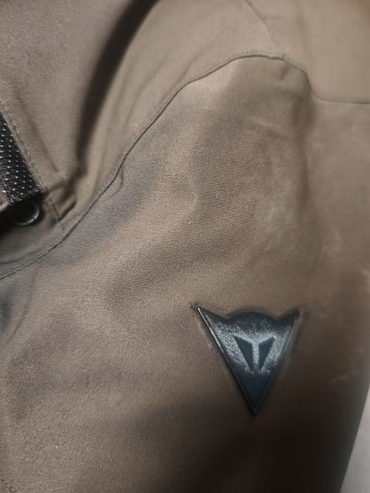 Dainese blusão Motard tamanho 52 Xl