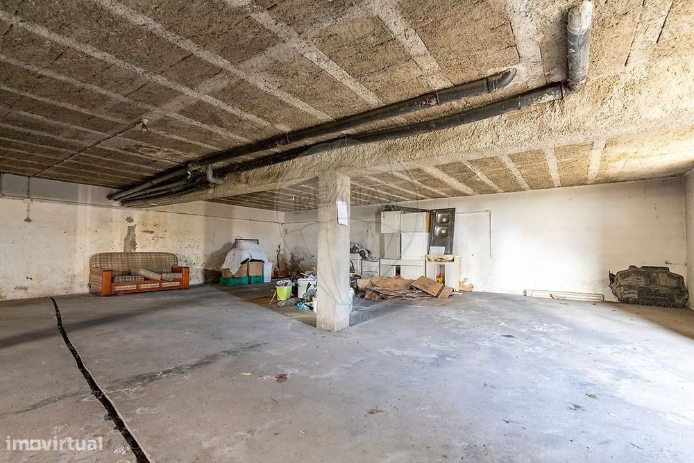 Apartamento T2 para venda