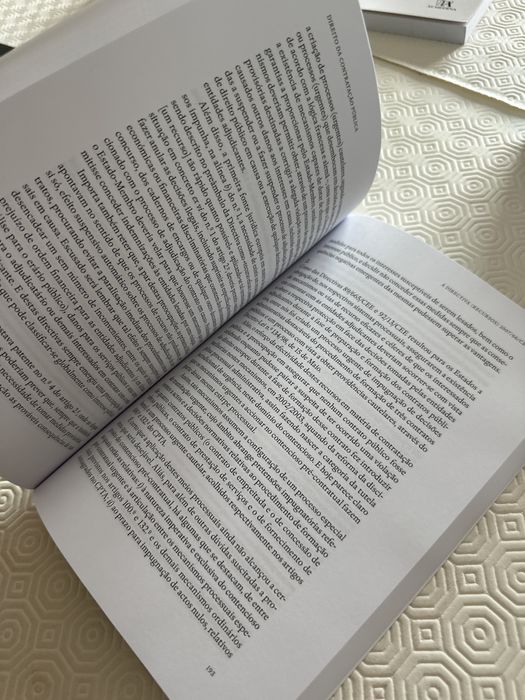 Direito da Contratação Pública