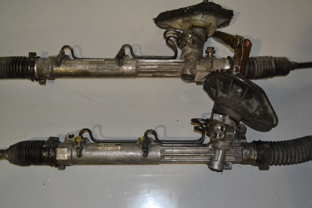рулевая рейка  Ford Mondeo МК 3 2000-2007