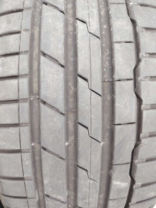 Opony hankook rozmiar 245/35 R21