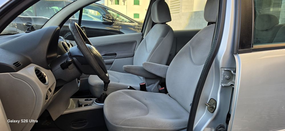 Citroën C3 1.4 HDI (70cv) AC