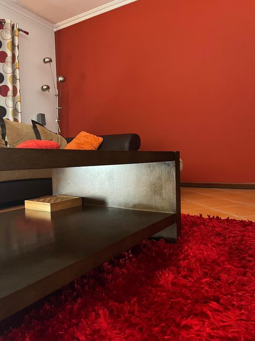 Mesa de centro Sala de estar