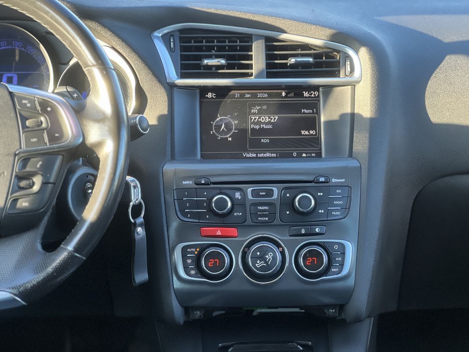 Продам Citroen C4