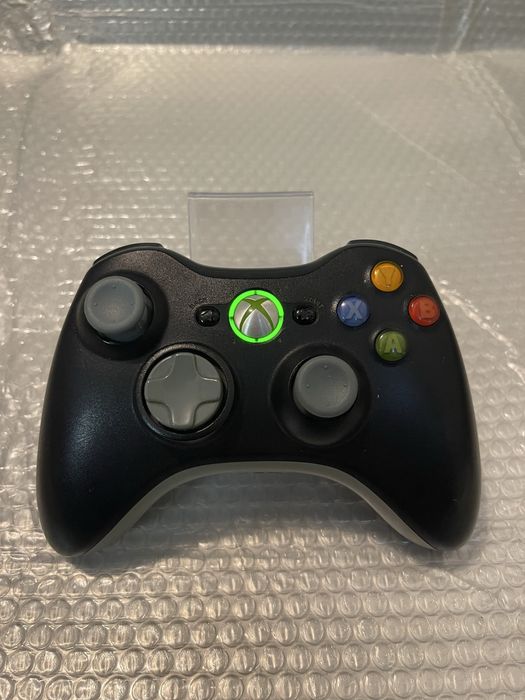 Kontroler Xbox 360 pad bezprzewodowy Microsoft