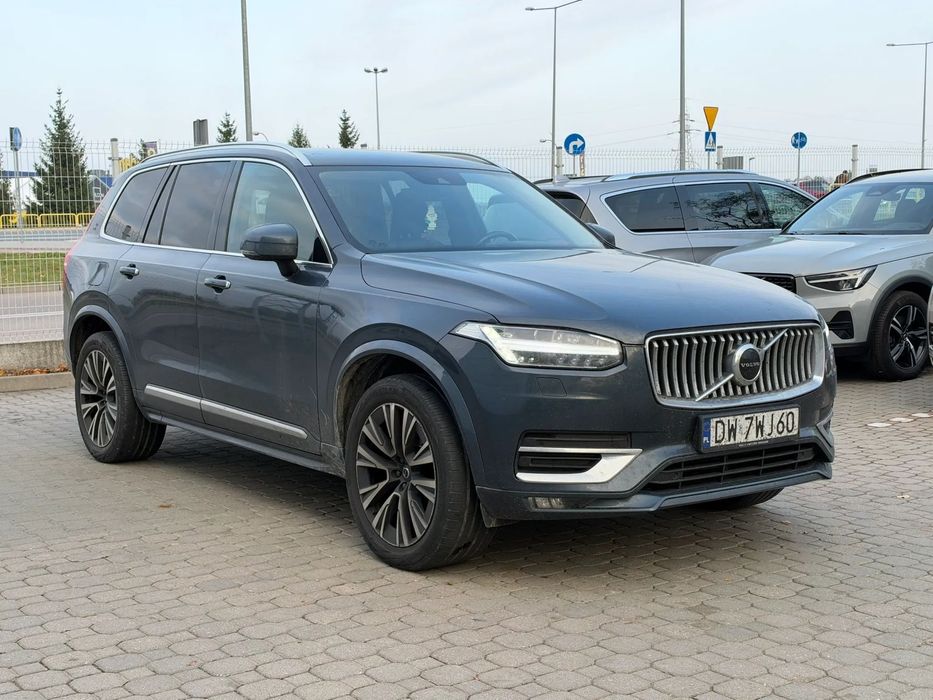 Volvo XC 90