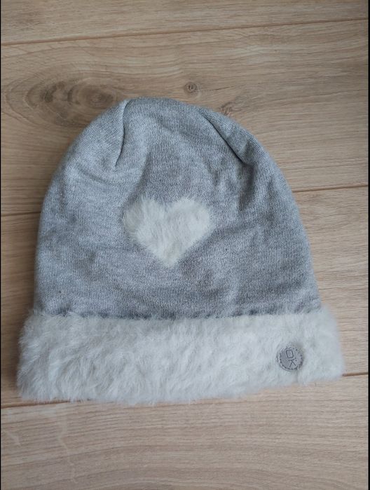 czapka zimowa okaidi