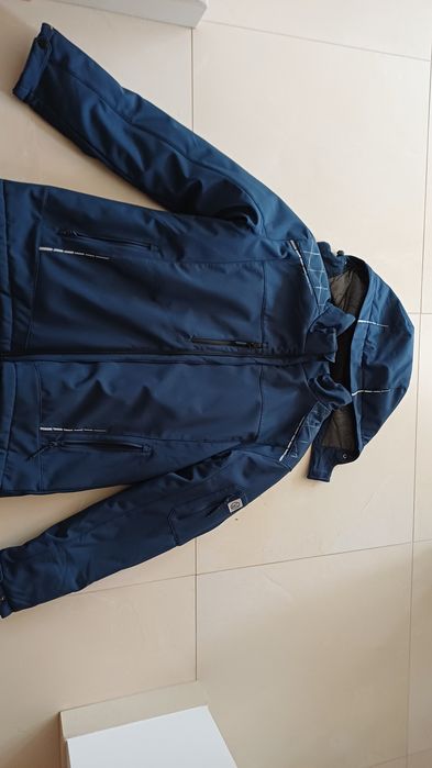 Kurtka softshell ARDON VISION WINTER męska 2XL
