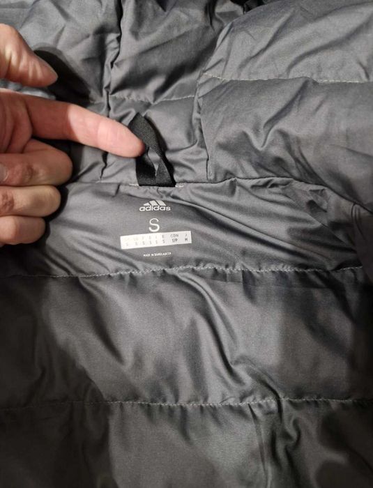 Куртка Adidas Xploric S
