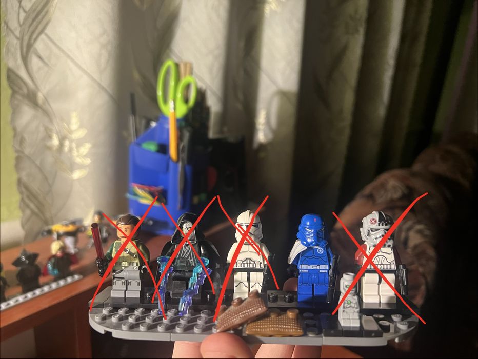 Lego star wars , лего стар варс