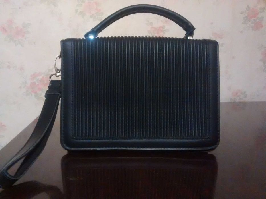 Барсетка мужская