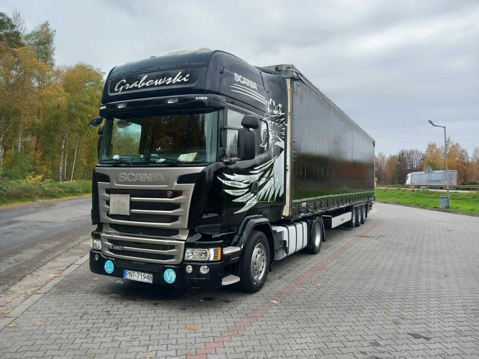 Scania