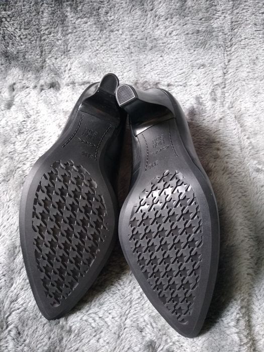 Szpilki Frauke High Soft Ara