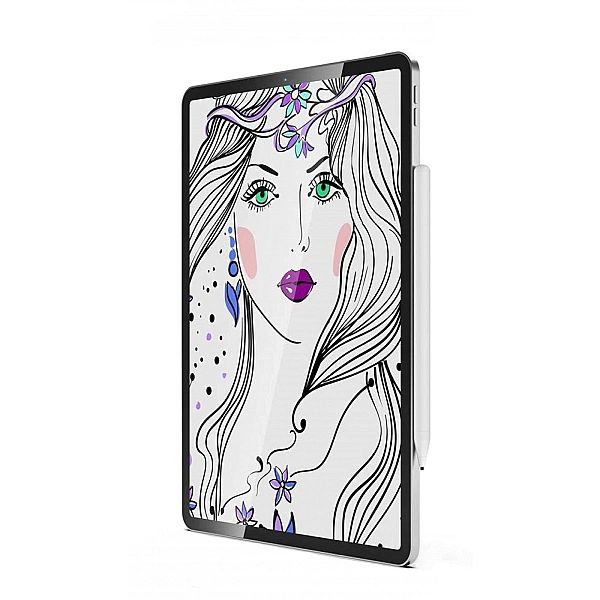 Rysik Tech-protect Digital Stylus Pen Ipad White