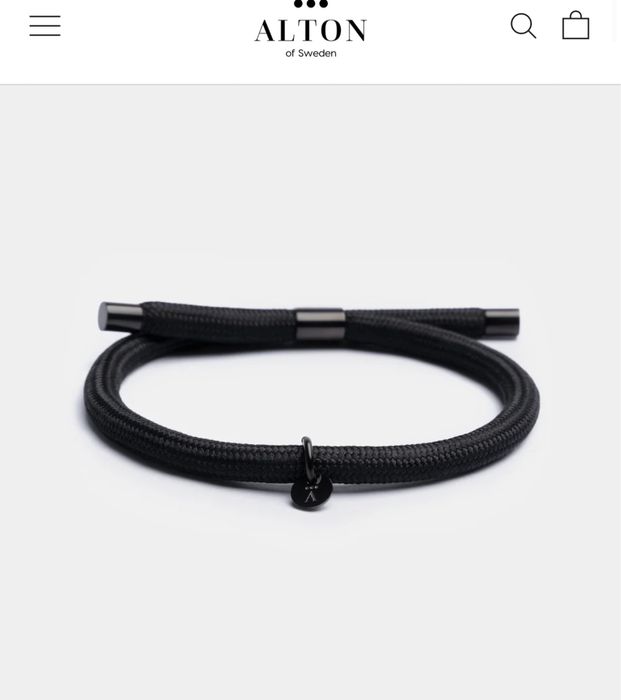 Браслети   Alton