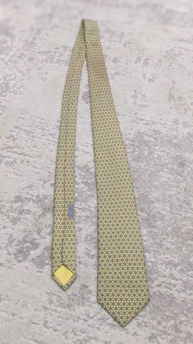 Краватка Hermes оригінал