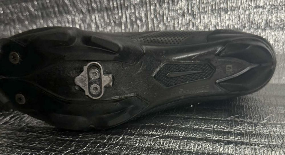 Buty mtb Bontrager XXX roz 45