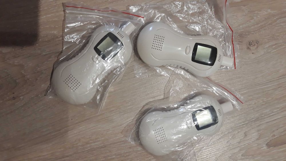 Алкотестер для всіх