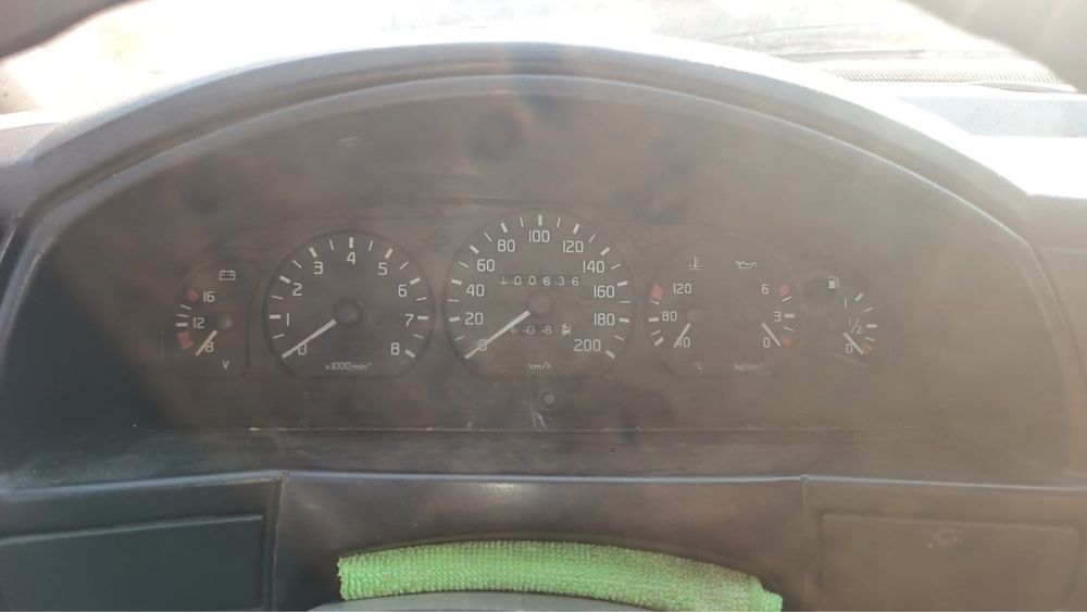 Газель 3302 рефрижератор