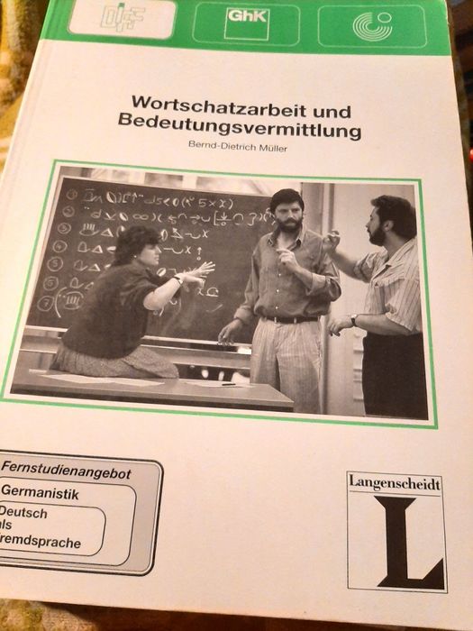 Langenscheidt część 3,8,10