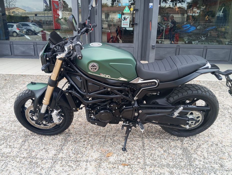 Benelli