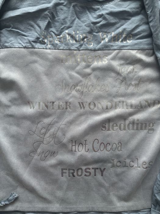 Bluzka damska wzorzysta