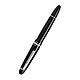 Ручка перьевая Montblanc 146 Meisterstück Platinum Line OB