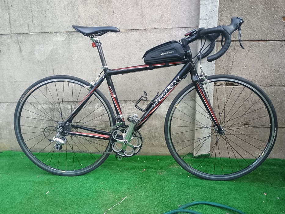 Trek 1.2 Alpha Bortrager
