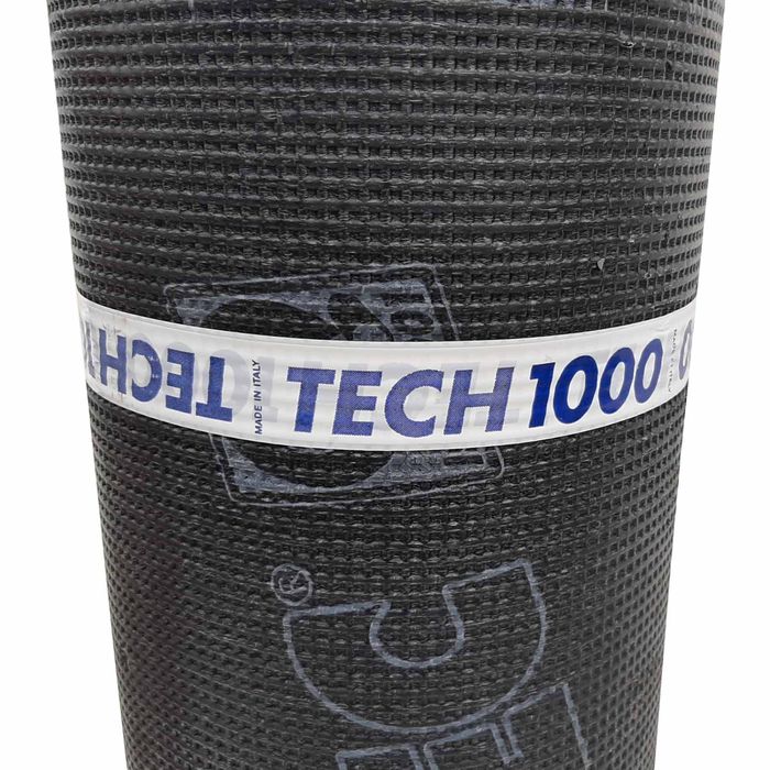 Гідроізоляція Pluvitec 1000 P 4mm