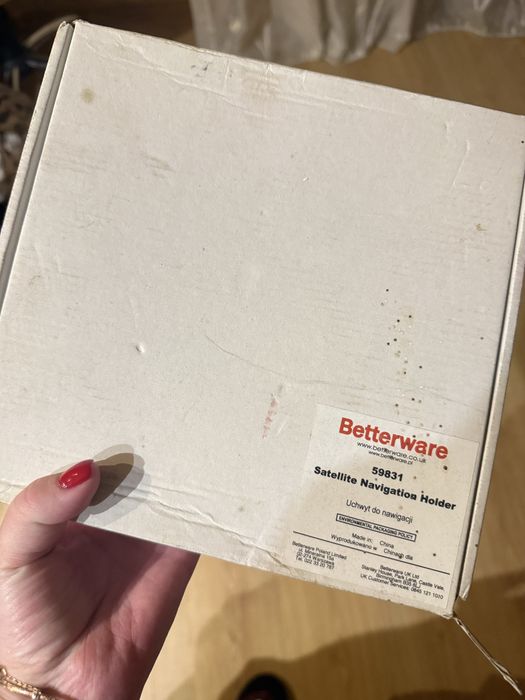 Автомобільний тримач Betterware