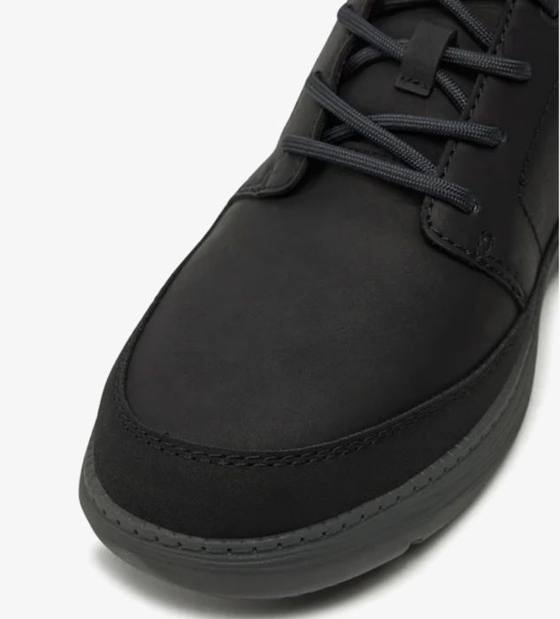 Черевики bugatti демісезон